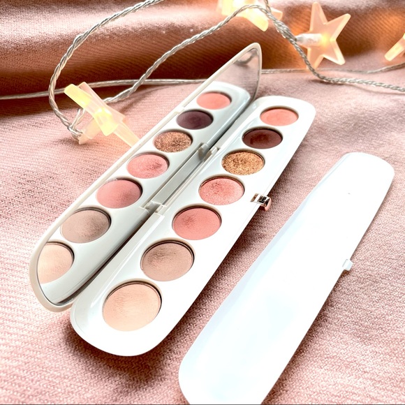 Marc Jacobs Fantascene Eye-Conic Eyeshadow Palette - Picture 2 of 3